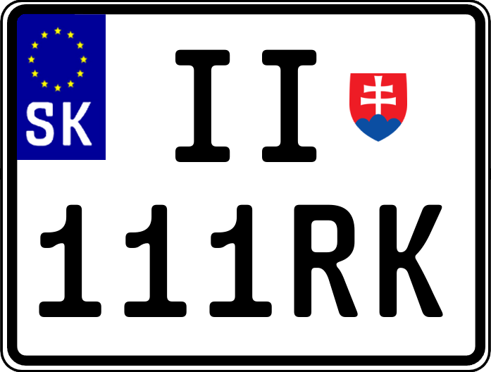 Typ IV - Bežná 2R