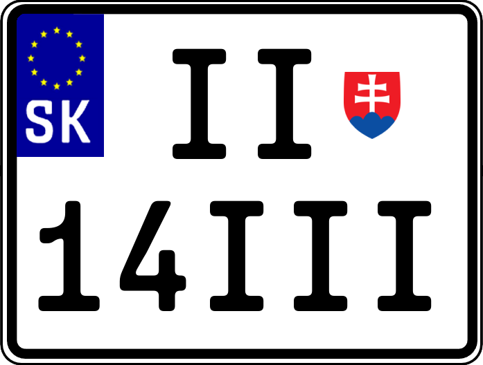 Typ IV - Bežná 2R