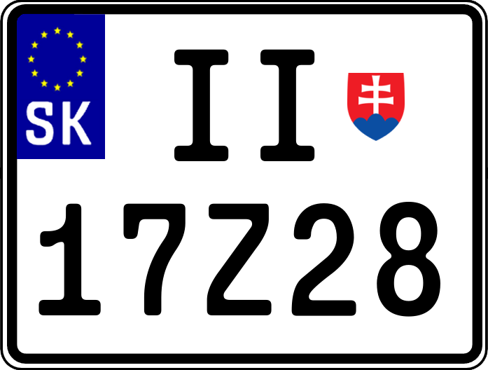 Typ IV - Bežná 2R