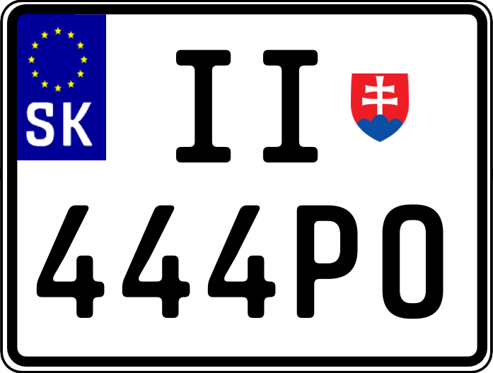 Typ IV - Bežná 2R