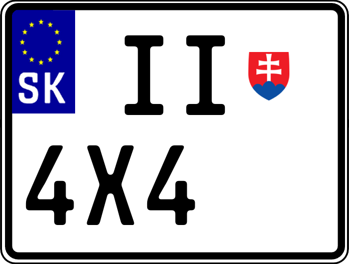 Typ IV - Bežná 2R