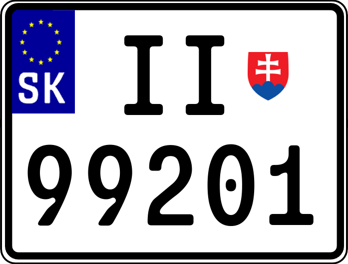 Typ IV - Bežná 2R
