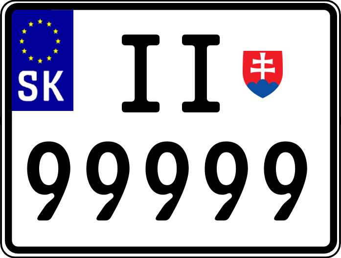 Typ IV - Bežná 2R