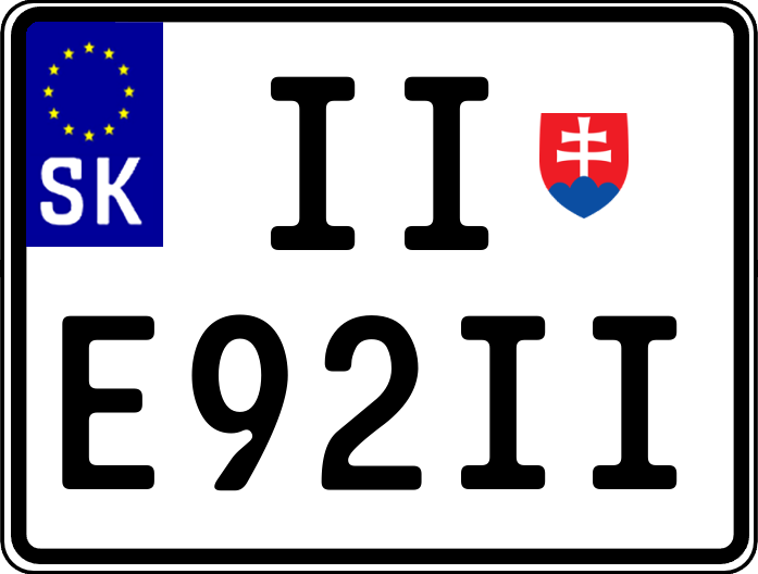 Typ IV - Bežná 2R