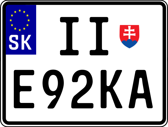 Typ IV - Bežná 2R