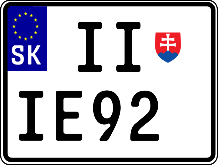 Typ IV - Bežná 2R
