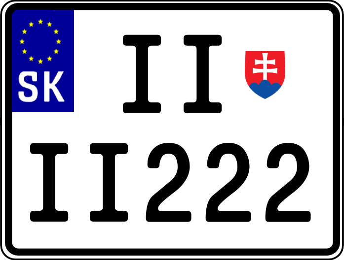 Typ IV - Bežná 2R