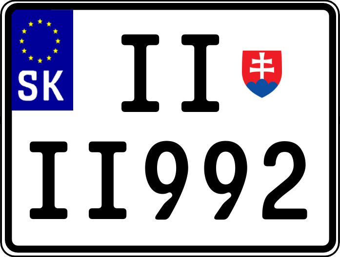 Typ IV - Bežná 2R
