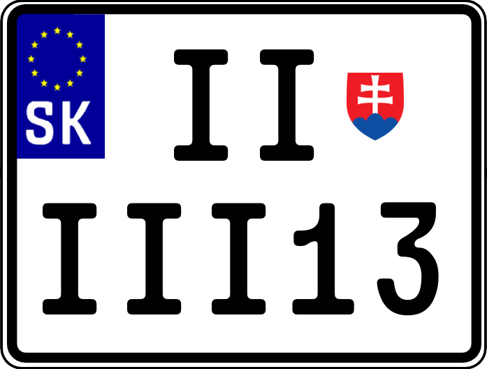 Typ IV - Bežná 2R