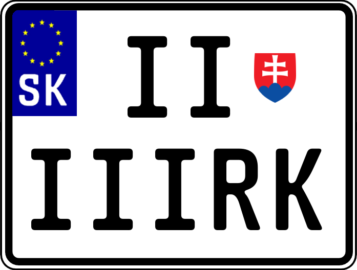 Typ IV - Bežná 2R