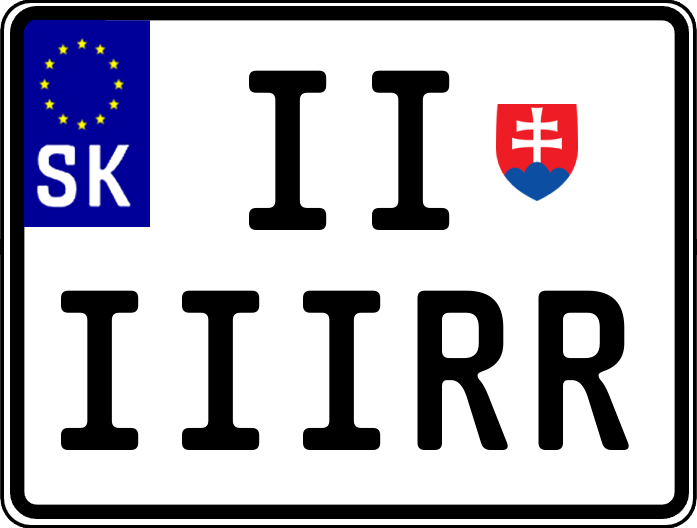 Typ IV - Bežná 2R