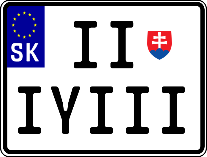 Typ IV - Bežná 2R