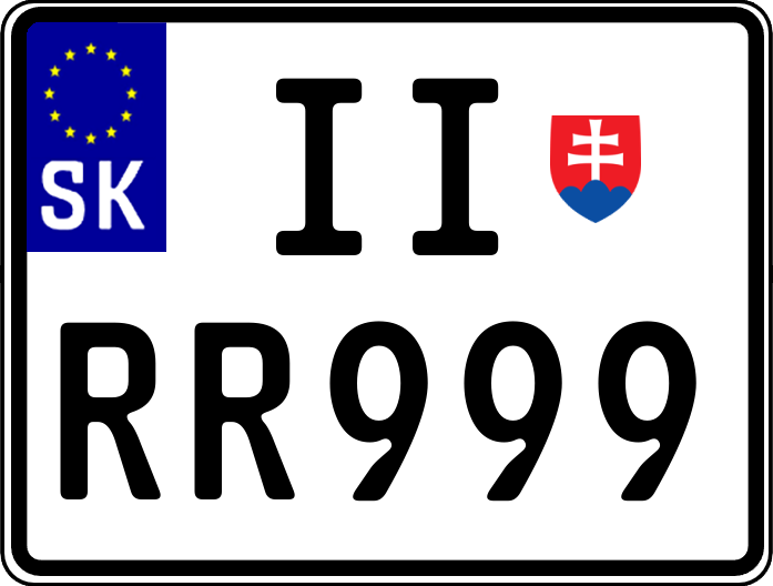 Typ IV - Bežná 2R