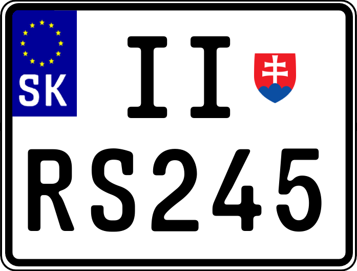 Typ IV - Bežná 2R