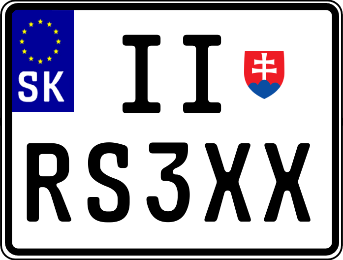 Typ IV - Bežná 2R