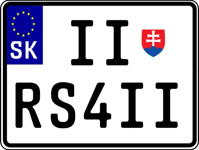 Typ IV - Bežná 2R