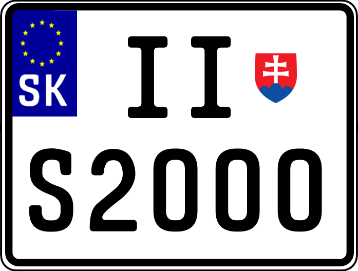 Typ IV - Bežná 2R