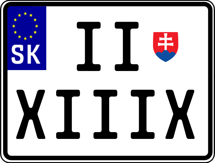 Typ IV - Bežná 2R