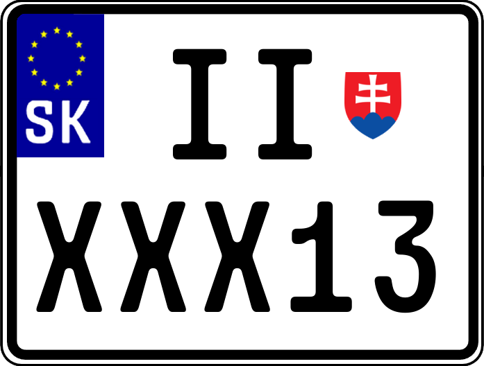 Typ IV - Bežná 2R