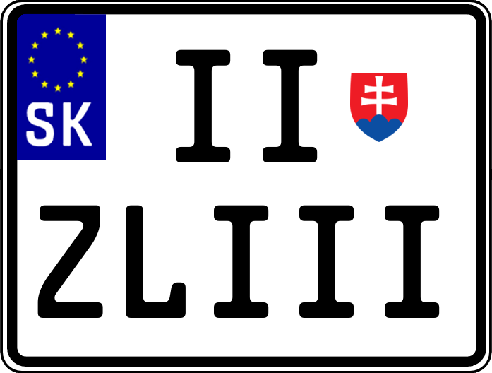 Typ IV - Bežná 2R
