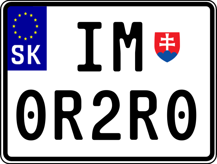 Typ IV - Bežná 2R