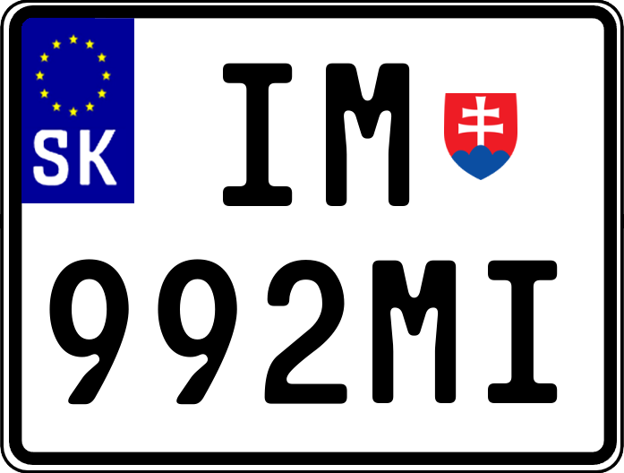 Typ IV - Bežná 2R