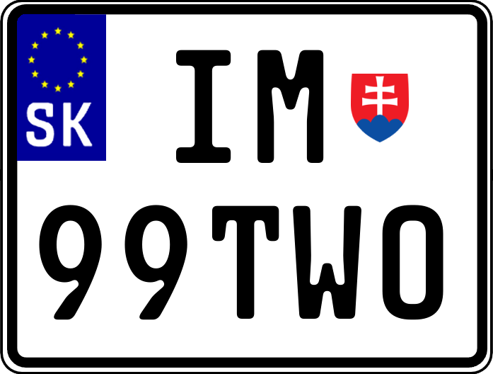 Typ IV - Bežná 2R