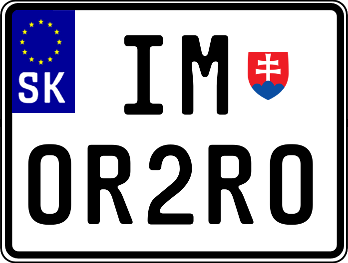 Typ IV - Bežná 2R