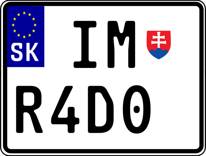 Typ IV - Bežná 2R