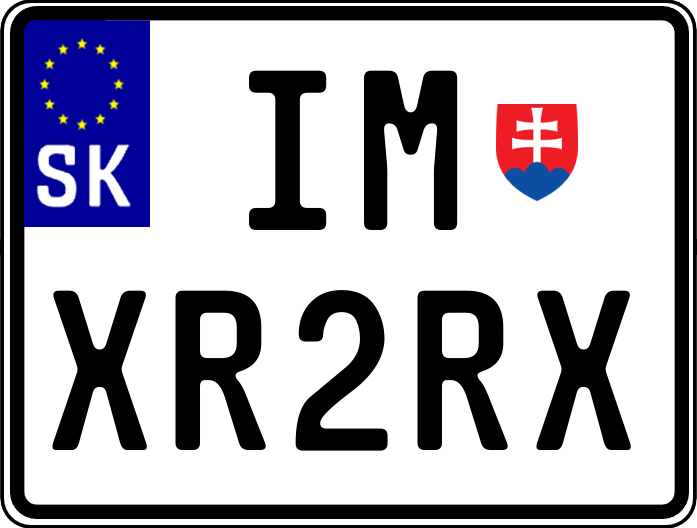 Typ IV - Bežná 2R