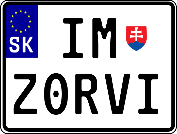 Typ IV - Bežná 2R