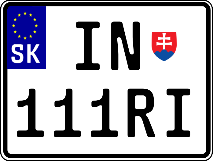 Typ IV - Bežná 2R