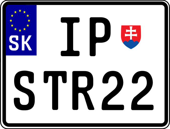 Typ IV - Bežná 2R