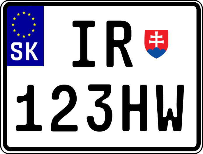 Typ IV - Bežná 2R