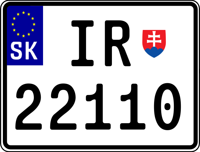 Typ IV - Bežná 2R