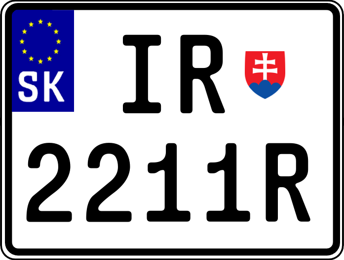 Typ IV - Bežná 2R