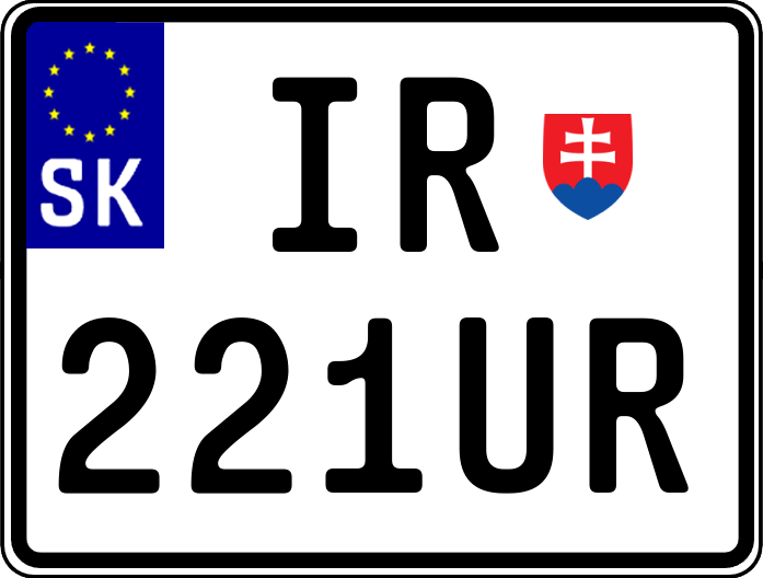 Typ IV - Bežná 2R
