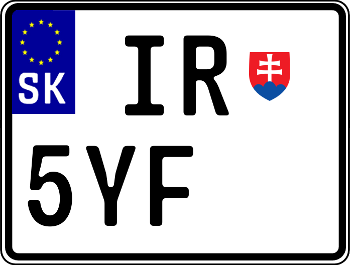 Typ IV - Bežná 2R