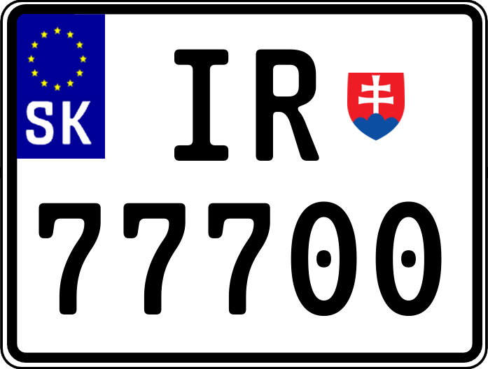 Typ IV - Bežná 2R