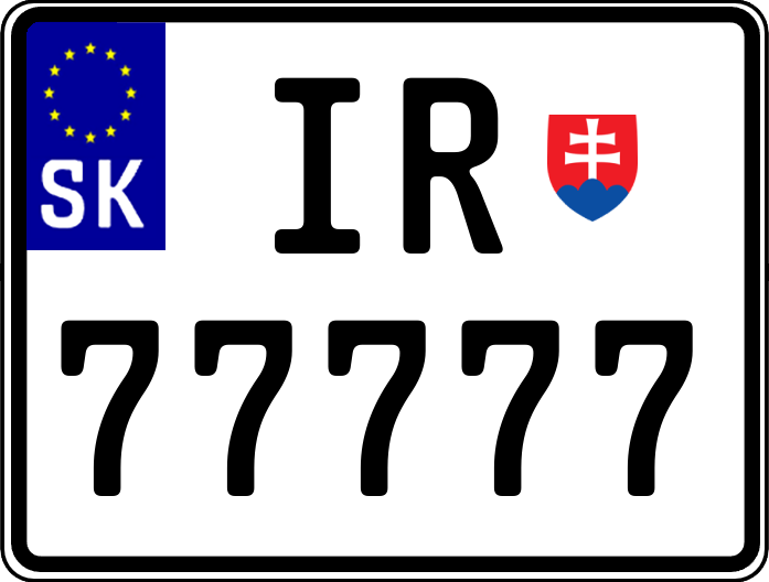 Typ IV - Bežná 2R