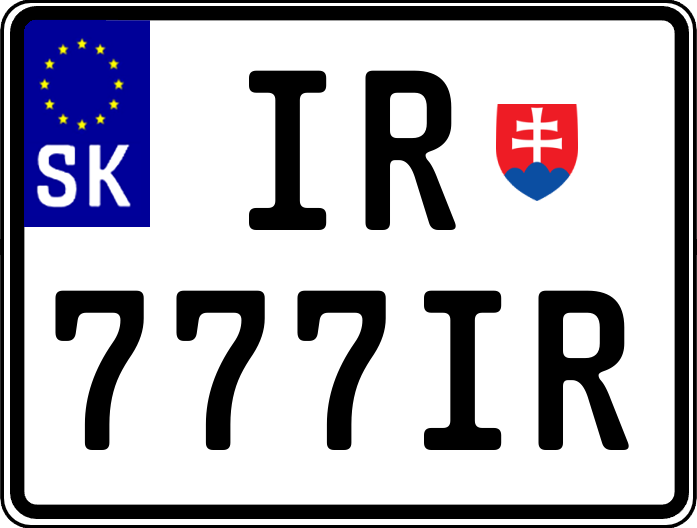 Typ IV - Bežná 2R