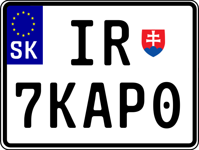 Typ IV - Bežná 2R