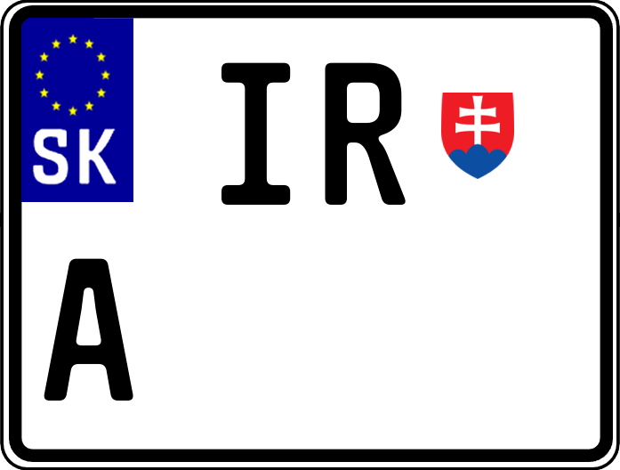 Typ IV - Bežná 2R