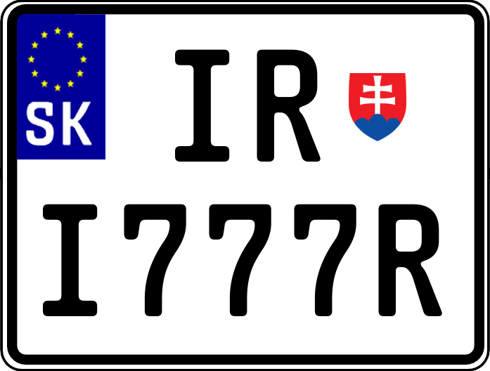 Typ IV - Bežná 2R