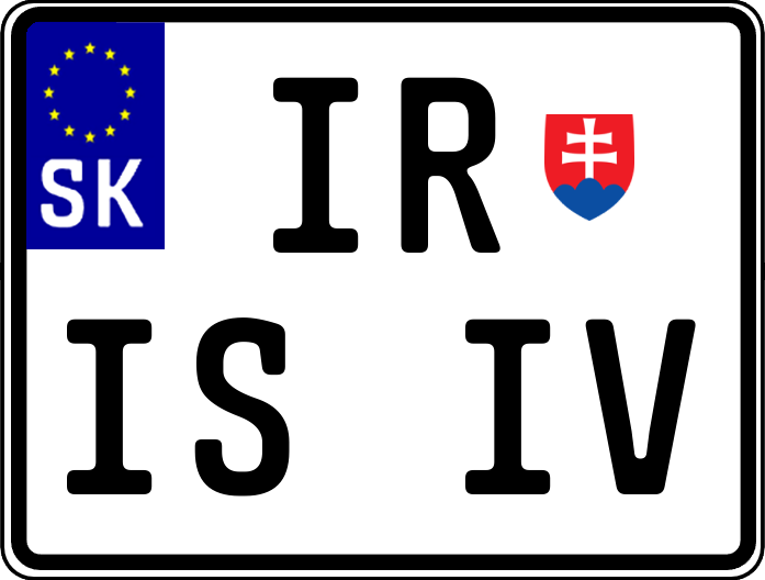 Typ IV - Bežná 2R