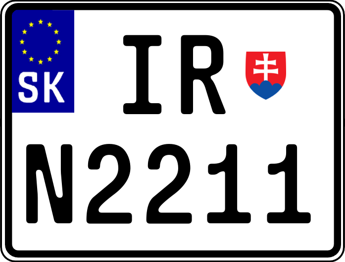 Typ IV - Bežná 2R