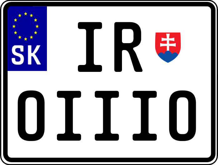 Typ IV - Bežná 2R