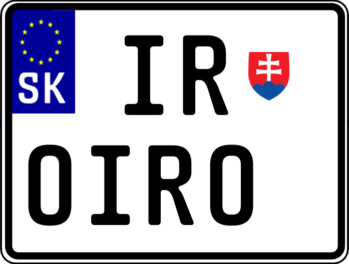 Typ IV - Bežná 2R