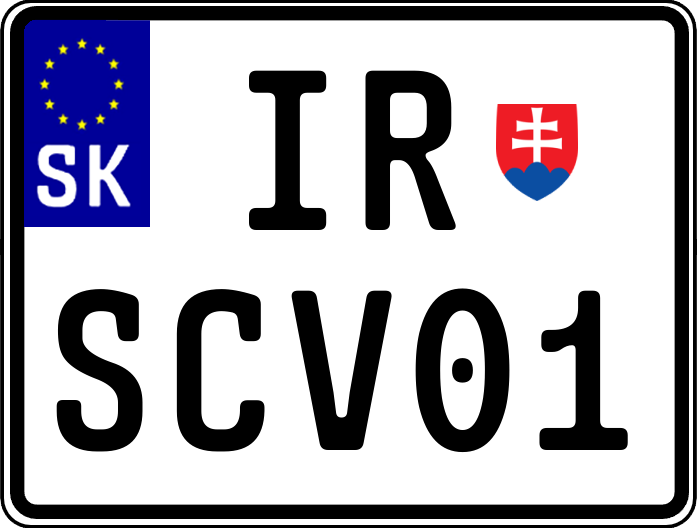 Typ IV - Bežná 2R