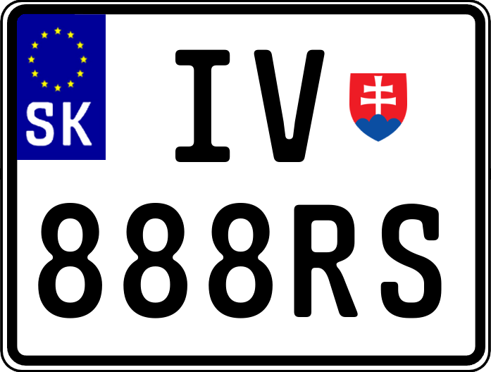 Typ IV - Bežná 2R